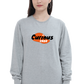 The Curious Case Original Women's Sweatshirt