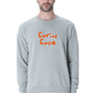 Curious Case Typotoon Original Men's Sweatshirt