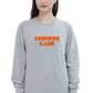 Curious Case The Bold Original Women's Sweatshirt