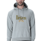 Driven By Curiosity Men's Hoodie