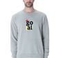 Goals Men's Sweatshirt