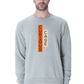 Curious Case Vertical Original Men's Sweatshirt