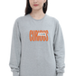 Curious Case The Tall One Original Women's Sweatshirt