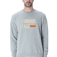 Curious Case Orange Band Original Men's Sweatshirt