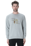 Every Step Has A Story Men's Sweatshirt