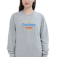 Curious Case Five Stars Women's Sweatshirt