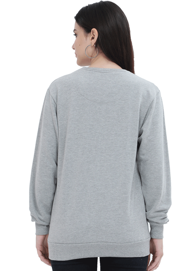 Fierce Spirit Women's Sweatshirt