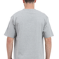 Stop Editing Yourself Oversized T Shirt for Men - Curious Case Clothing