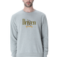 Driven By Curiosity Men's Sweatshirt