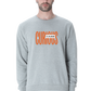 Curious Case The Tall Original Men's Sweatshirt