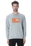 Curious Case The Tall Original Men's Sweatshirt