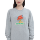 Fierce And Fabulous Women's Sweatshirt