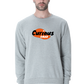 The Curious Case Original Men's Sweatshirt