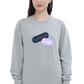 Curious Case The Pills Original Women's Sweatshirt