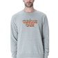 Curious Case The Flag Original Men's Sweatshirt