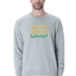 Are You Curious Enough Men's Sweatshirt