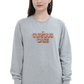 Curious Case The Flag Original Women's Sweatshirt - Curious Case Clothing