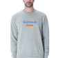 Curious Case Five Stars Men's Sweatshirt