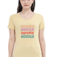 Empowered Women Empowers Classic Women T Shirt