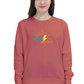 Fierce Spirit Women's Sweatshirt