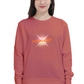 Fearless Glow Women's Sweatshirt