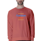 Curious Case Five Stars Men's Sweatshirt