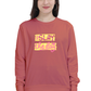 Slay The Day Women's Sweatshirt