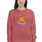 Own Your Light Women's Sweatshirt