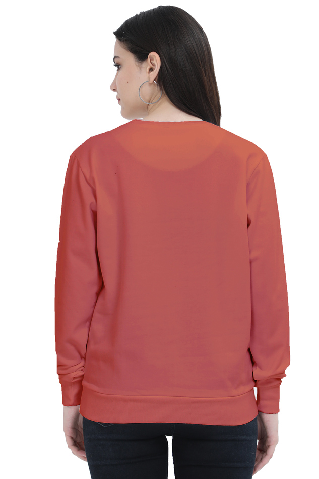 Fearless Glow Women's Sweatshirt