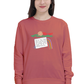 Be A Trendsetter Women's Sweatshirt