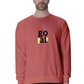 Goals Men's Sweatshirt