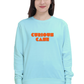 Curious Case The Bold Original Women's Sweatshirt