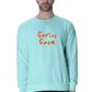 Curious Case Typotoon Original Men's Sweatshirt