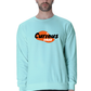 The Curious Case Original Men's Sweatshirt