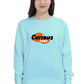 The Curious Case Original Women's Sweatshirt