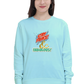 Fierce And Fabulous Women's Sweatshirt