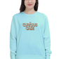 Curious Case The Flag Original Women's Sweatshirt - Curious Case Clothing