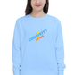 Curiosity Wins Women's Sweatshirt