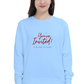 You Are Invited Women's Sweatshirt