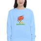 Fierce And Fabulous Women's Sweatshirt