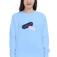 Curious Case The Pills Original Women's Sweatshirt