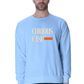 Curious Case Orange Band Original Men's Sweatshirt