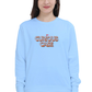 Curious Case The Flag Original Women's Sweatshirt - Curious Case Clothing