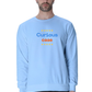 Curious Case Five Stars Men's Sweatshirt