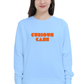 Curious Case The Bold Original Women's Sweatshirt