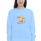 Own Your Light Women's Sweatshirt