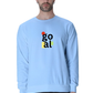 Goals Men's Sweatshirt