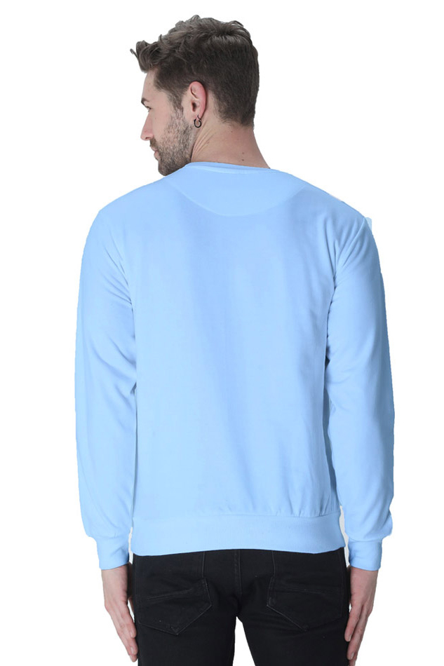 Goals Men's Sweatshirt