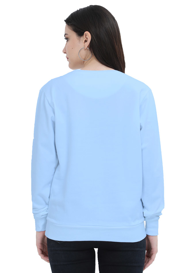 The Curious Case Original Women's Sweatshirt