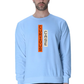 Curious Case Vertical Original Men's Sweatshirt